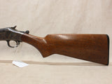 12ga Single Shot #04276406