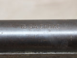 12ga Single Shot #04276406