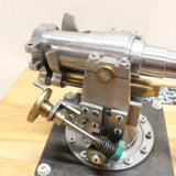 Metal Model of a 6-Inch Naval Quick Firing Gun #07206009