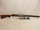 Model 101 12ga O/U #04276407