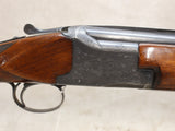 Model 101 12ga O/U #04276407