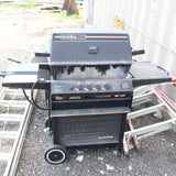 Sovereign Propane BBQ / Grill #07206010