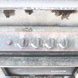 Sovereign Propane BBQ / Grill #07206010