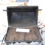 Sovereign Propane BBQ / Grill #07206010