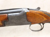 Model 101 12ga O/U #04276407