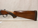 Model 101 12ga O/U #04276407