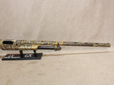 Nova 12Ga 3.5" Camo Pump-Action #04286001