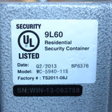 Silverado Gun Safe #09146835