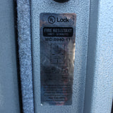 Silverado Gun Safe #09146835