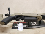 B-14 7mm Rem Mag w/ MDT XRS Chassis #07206004