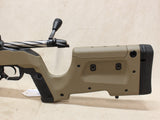 B-14 7mm Rem Mag w/ MDT XRS Chassis #07206004