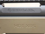 B-14 7mm Rem Mag w/ MDT XRS Chassis #07206004