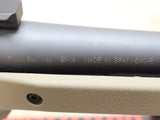 B-14 7mm Rem Mag w/ MDT XRS Chassis #07206004