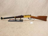 Apache Carbine Commemorative 30-30 Win #04286002