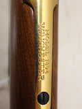 Apache Carbine Commemorative 30-30 Win #04286002