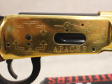 Apache Carbine Commemorative 30-30 Win #04286002