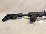 Tactical SKS Carbine #09225432