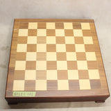 DU Chess Set #09186401