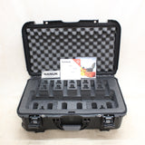 NEW 935 6-Up Pistol Case #03096002
