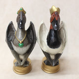 DU Chess Set #09186401