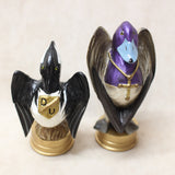 DU Chess Set #09186401