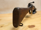 *Parts Gun* Indian No.1 Mk.III* Drill Rifle #04276426