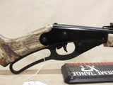 Model 1998 Camo BB Gun #07206014