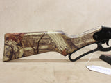 Model 1998 Camo BB Gun #07206014