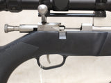 Acu-Bolt 17HMR #04276427