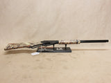 Model 1998 Camo BB Gun #07206014