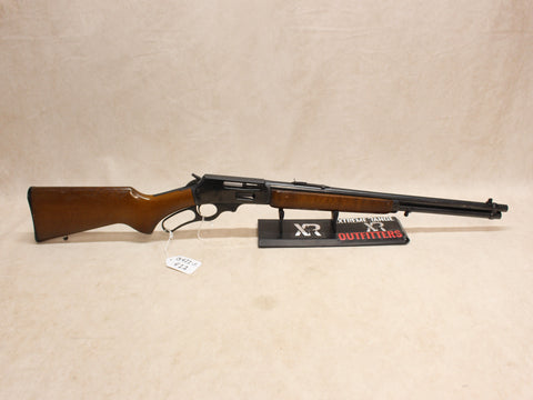 Model 30AS 30-30 Win #04215411