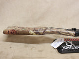 Model 1998 Camo BB Gun #07206014