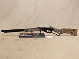Model 1998 Camo BB Gun #07206014