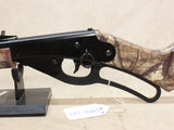Model 1998 Camo BB Gun #07206014