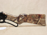 Model 1998 Camo BB Gun #07206014
