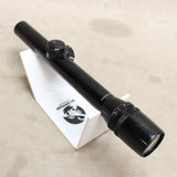 ScopeChief IV 2.75x Command Post #03096408