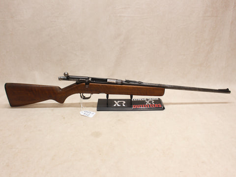 Model 340A 30-30 Win #04215412