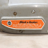 Portable Belt Sander #09186421