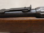 Model 340A 30-30 Win #04215412