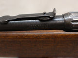 Model 340A 30-30 Win #04215412