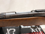 Model 340A 30-30 Win #04215412