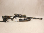 Optima Pro 50 Cal #04215413