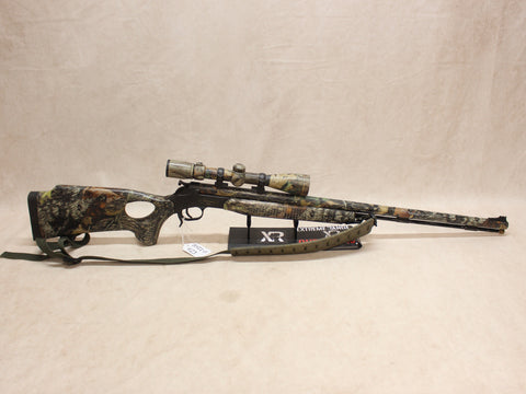 Optima Pro 50 Cal #04215413