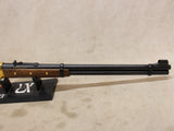 Model 94 Commanche Carbine #09216401