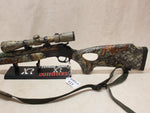Optima Pro 50 Cal #04215413