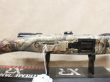 10/22 Camo Carbine 22LR w/ Scope & Case #07206016