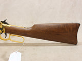 Model 94 Commanche Carbine #09216401