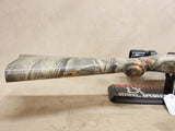 10/22 Camo Carbine 22LR w/ Scope & Case #07206016