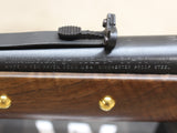 Model 94 Commanche Carbine #09216401