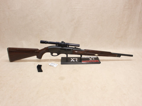 Mohawk 10C 22LR #04215414